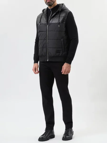 Жилет Karl Lagerfeld черный