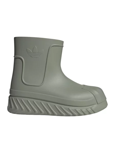 Botki Adidas Originals zielone