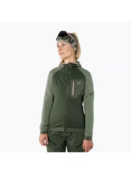 Спортивна кофта Dynafit