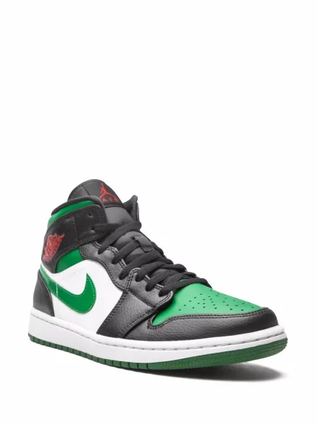 Sportbačiai Jordan Air Jordan 1 juoda