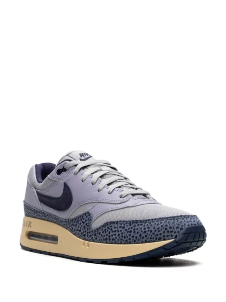 Palaidinė be rankovių Nike mėlyna