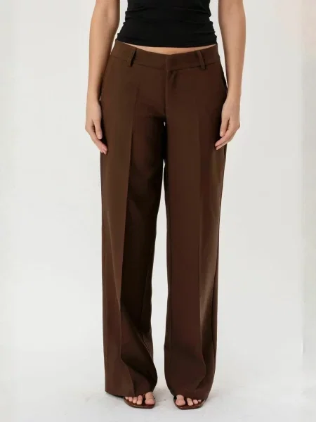 It's May Pantaloni Low maro
