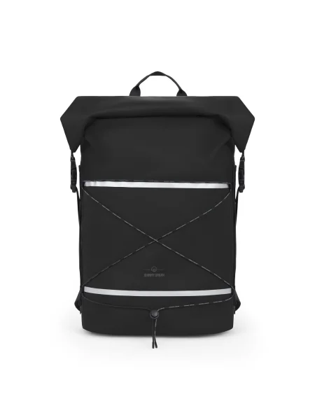 Johnny Urban Rucsac sport Myles' negru