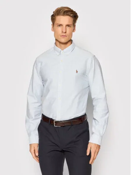 Рубашка Polo Ralph Lauren
