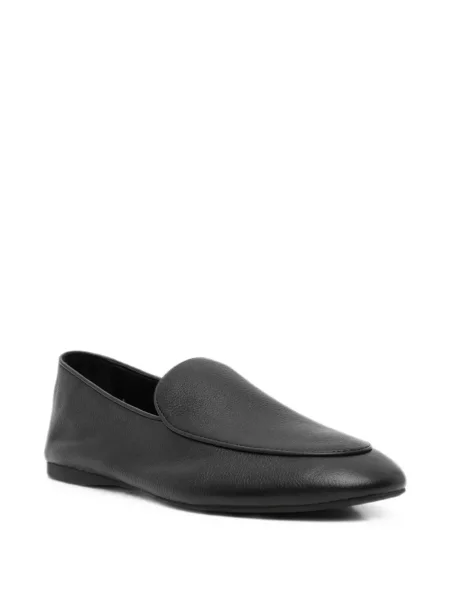 Pantofi loafer Senso negru