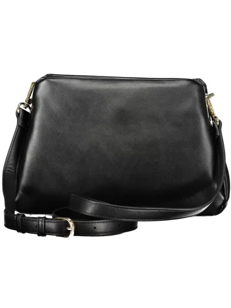 Kabelka Valentino Bags čierna