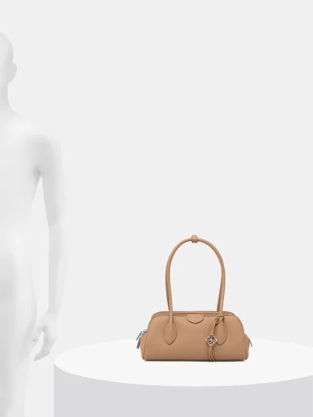 Calvin Klein Válltáska bézs