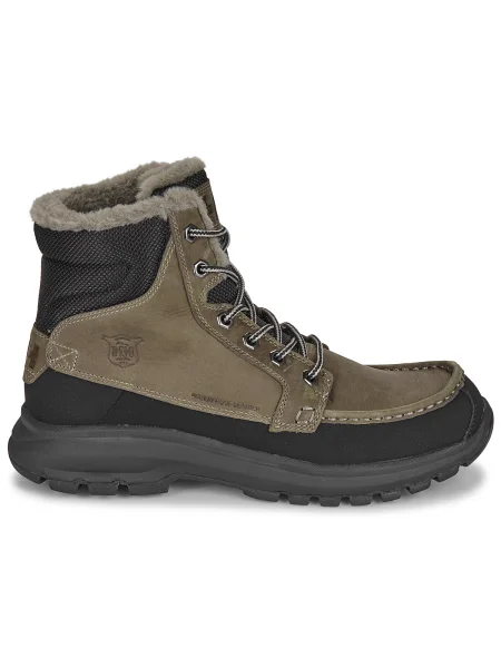 Pantofi Helly Hansen maro
