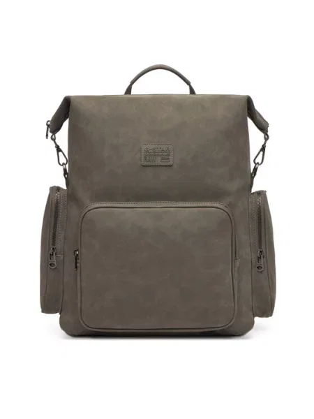 Рюкзак G-star Raw серый