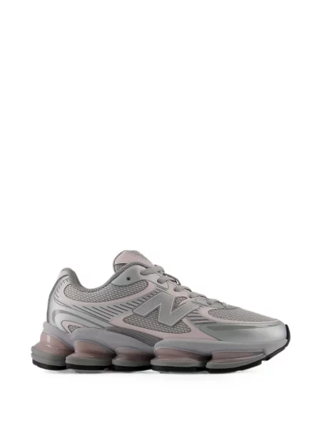 Sneakerși New Balance alb