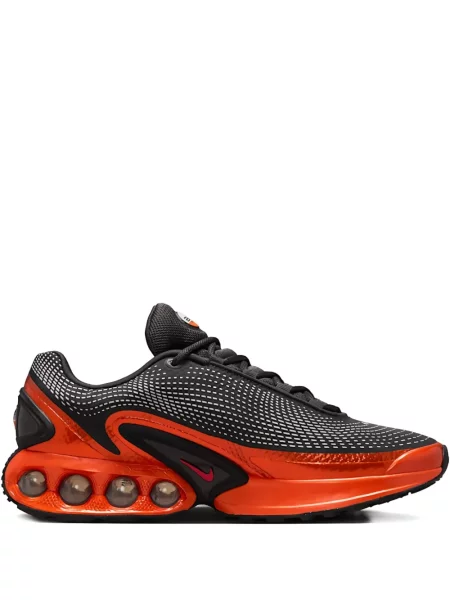 Tenisky Nike Air Max bílé