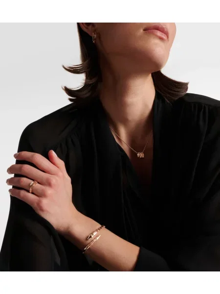 Brăţară Bvlgari auriu