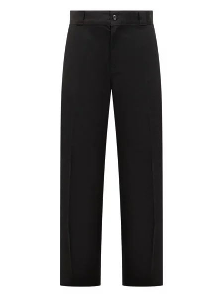 Kalhoty Dickies černé