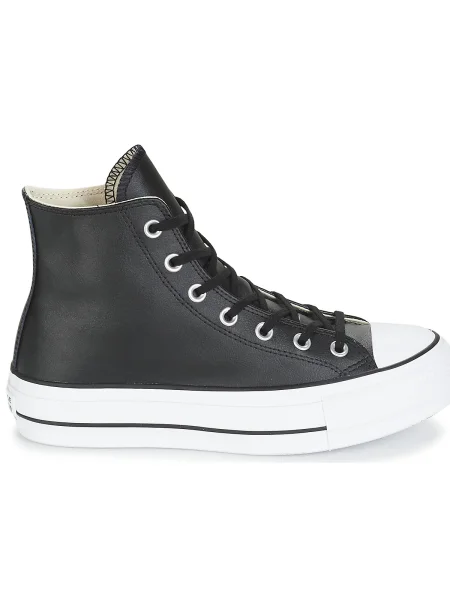 Kožené tenisky Converse Chuck Taylor All Star
