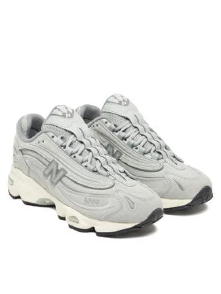 New balance Niske tenisice siva