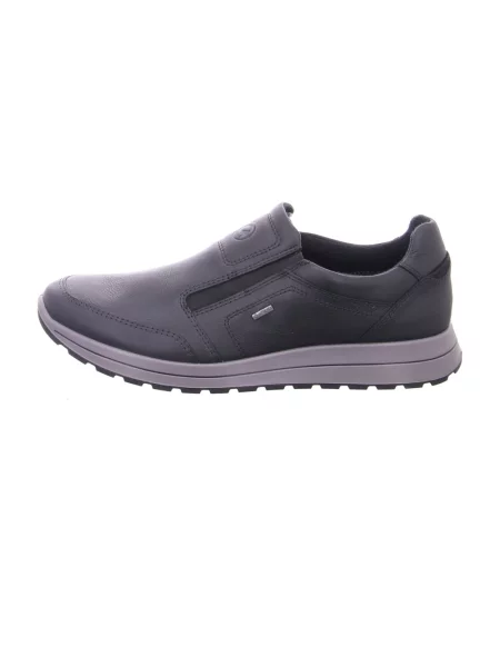 Sneakersy Ara czarne