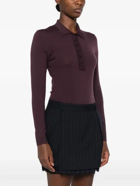 Lung body Pinko violet