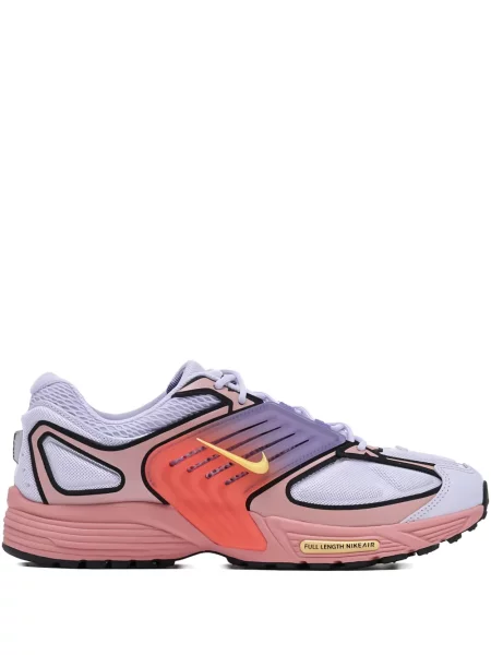 Sneakers Nike Zoom μωβ