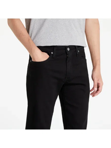 Blugi Levi's® negru