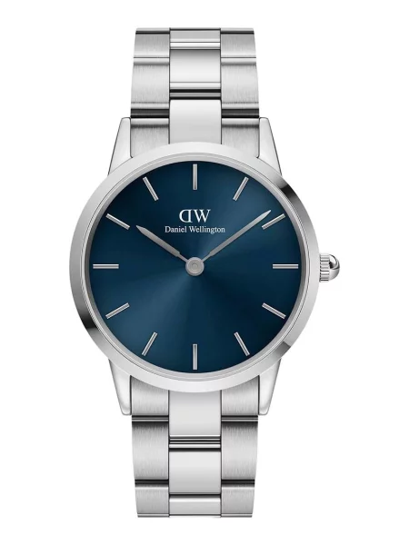 Часовници Daniel Wellington сребристо