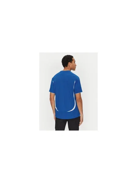 Póló Adidas Originals kék