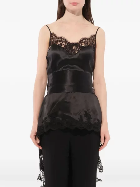 Top Givenchy čierna