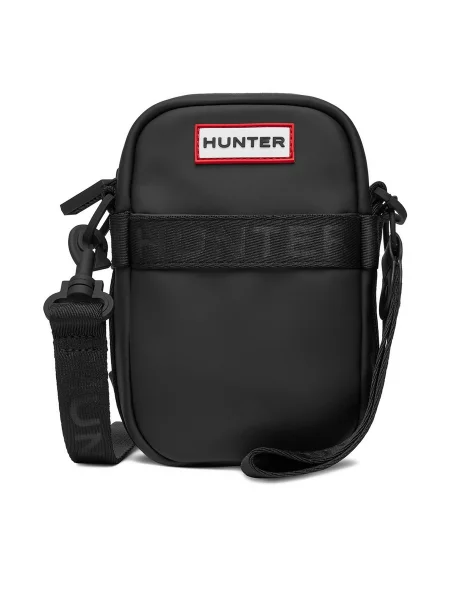 Сумка Hunter чорний