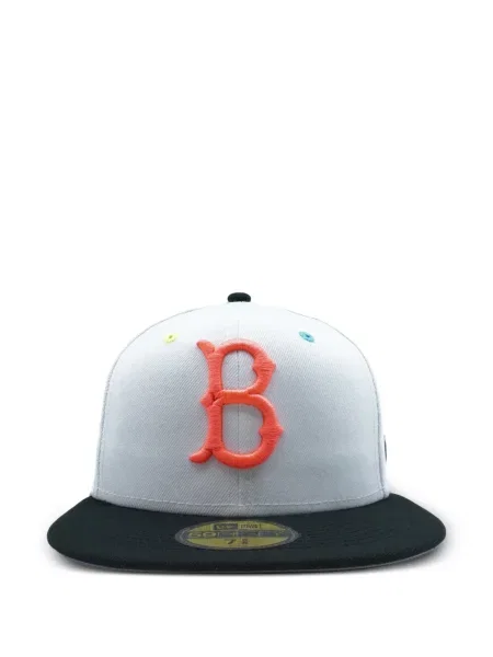 Căciulă New Era Cap gri