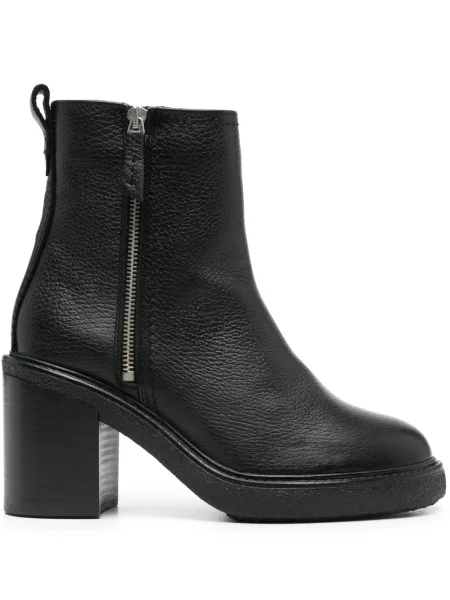 Botine Clarks negru