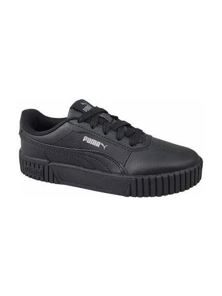 Pantofi copii Puma negru
