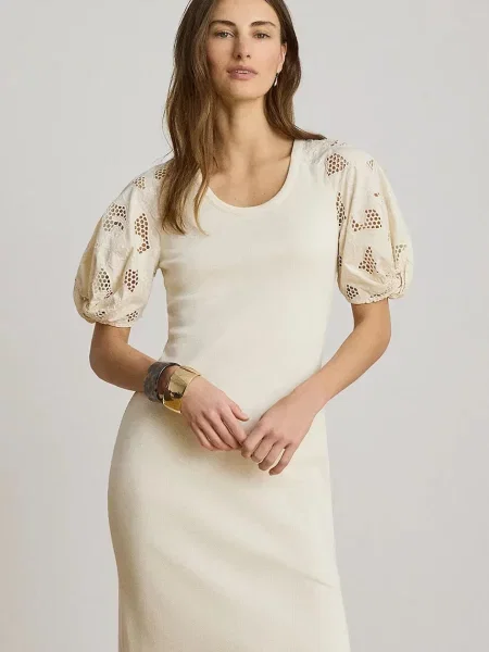 Платье Lauren Ralph Lauren