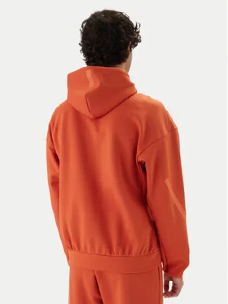 Adidas Džemperis Z.N.E. oranžinė
