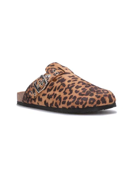 Pantofi La Modeuse