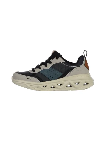 Pantofi copii Skechers bej