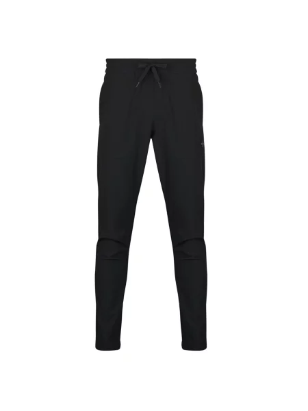 Pantaloni Helvetica negru