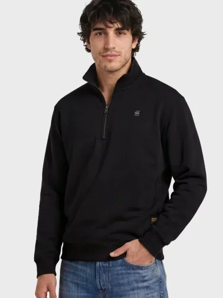 Светр G-star Raw чорний