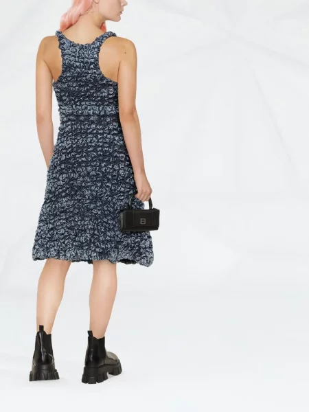 Rochie Diesel albastru