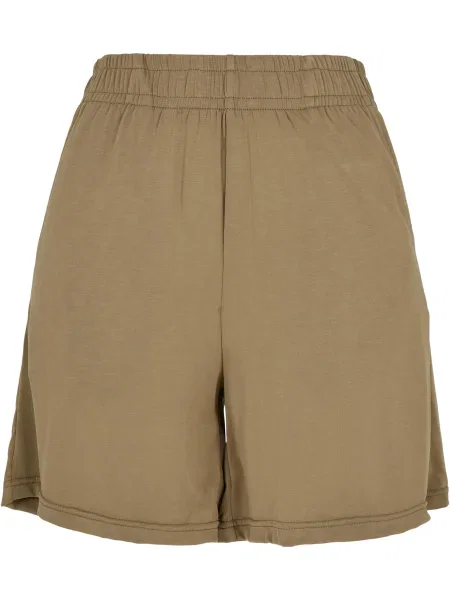 Pantaloni scurți Urban Classics din modal kaki