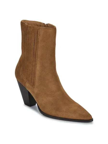 Pantofi Karston maro