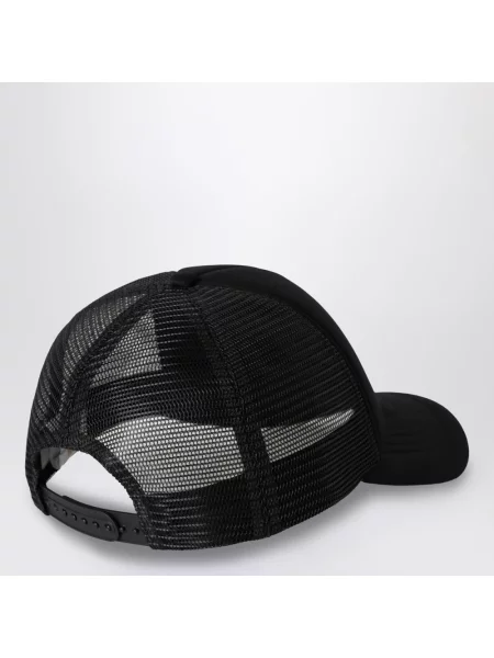 Czapka z daszkiem Carhartt Wip czarna