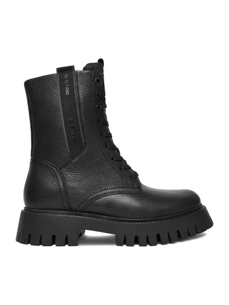 Trzewiki G-star Raw czarne