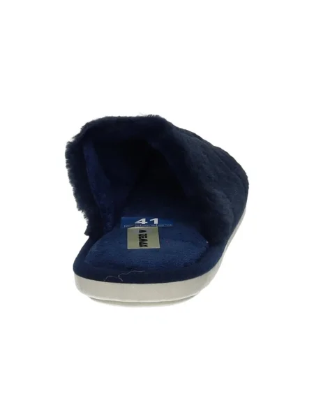 Pantofi Demax albastru