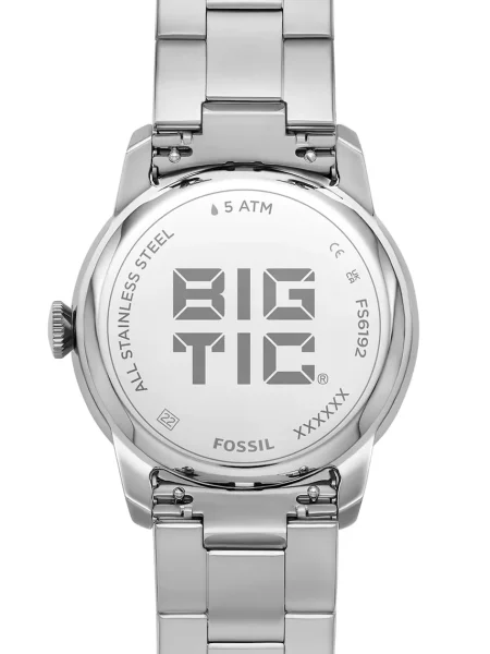 Часы Fossil