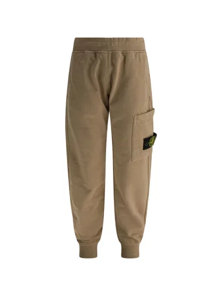 Spodnie dziecięce Stone Island