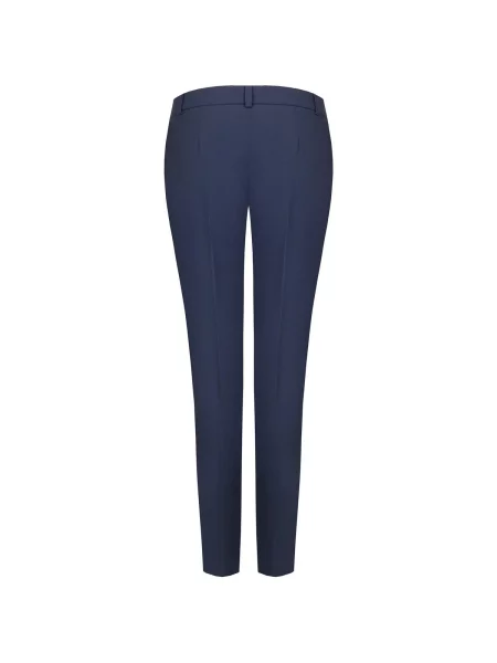 Pantaloni Rinascimento albastru