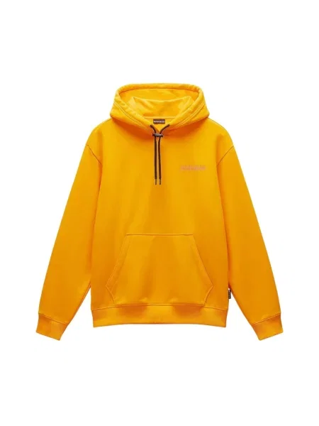 Bluza Napapijri pomarańczowa