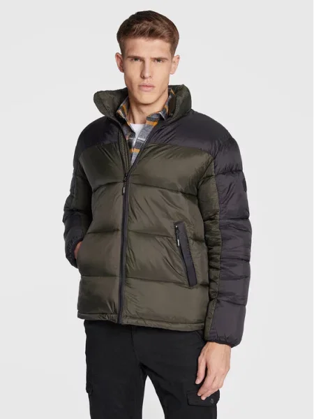 Puhovka Lindbergh kaki