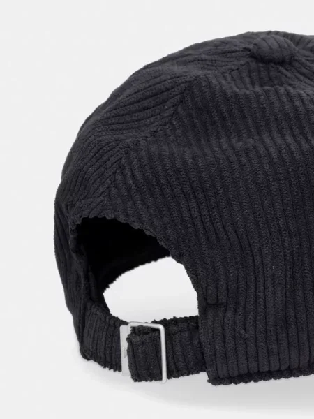 ADIDAS ORIGINALS Șapcă / alb negru