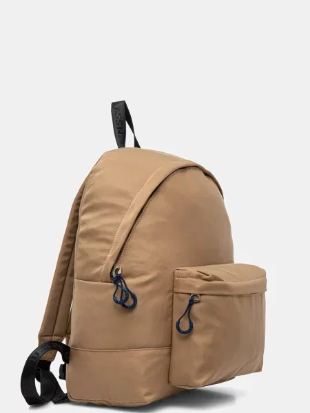 U.S. Polo Assn. plecak Bigfork duży gładki zielony