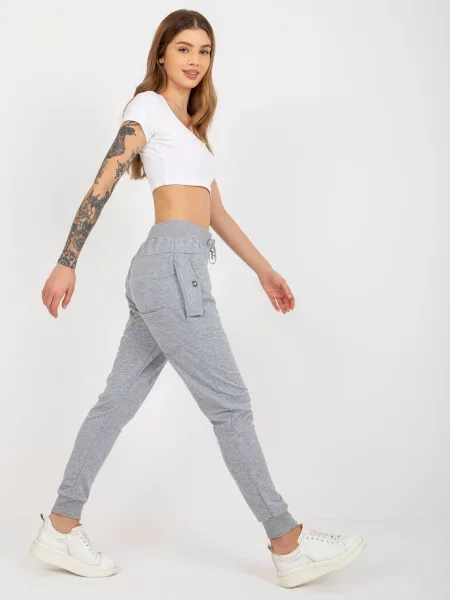 Trening Lily Rose gri